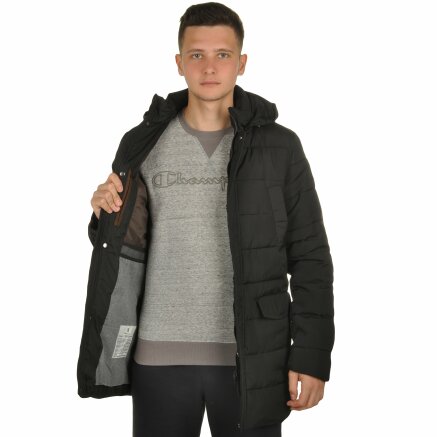 Куртка Champion Jacket - 106849, фото 5 - интернет-магазин MEGASPORT
