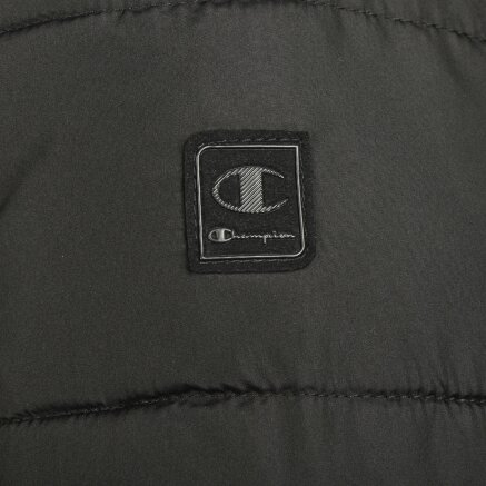 Куртка Champion Jacket - 106849, фото 8 - интернет-магазин MEGASPORT