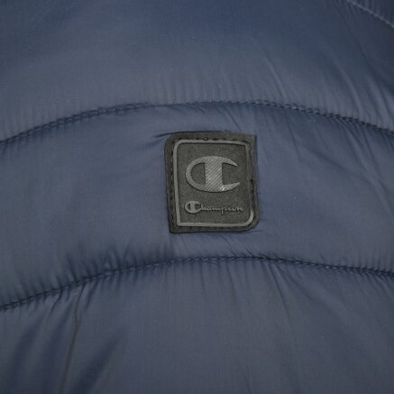 Куртка Champion Jacket - 106852, фото 7 - інтернет-магазин MEGASPORT