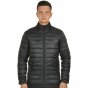 Куртка Champion Hooded Jacket, фото 1 - інтернет магазин MEGASPORT