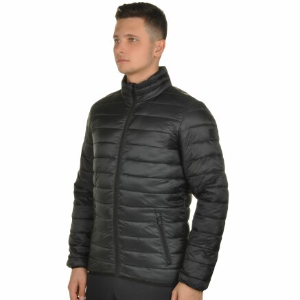 Куртка Champion Hooded Jacket - 107127, фото 2 - інтернет-магазин MEGASPORT
