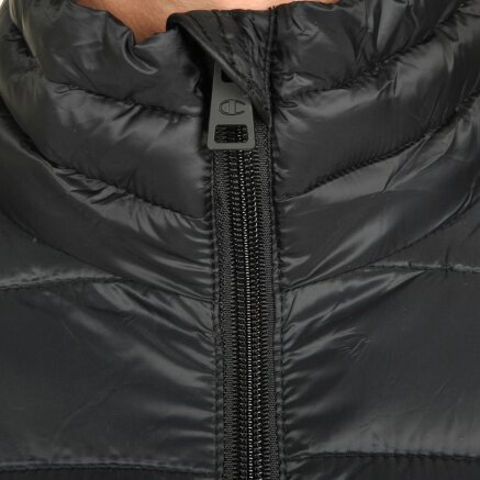 Куртка Champion Hooded Jacket - 107127, фото 5 - інтернет-магазин MEGASPORT