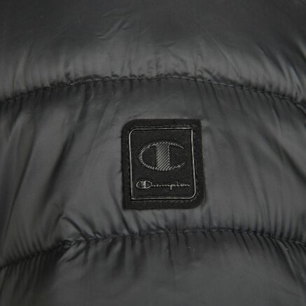 Куртка Champion Hooded Jacket - 107127, фото 6 - інтернет-магазин MEGASPORT