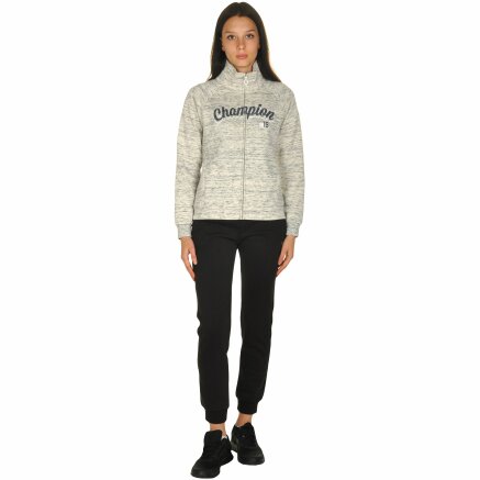Спортивний костюм Champion H7 Special Ultra Light Fall Fleece Solid Colors gr.240 - 106856, фото 1 - інтернет-магазин MEGASPORT