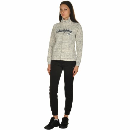 Спортивний костюм Champion H7 Special Ultra Light Fall Fleece Solid Colors gr.240 - 106856, фото 2 - інтернет-магазин MEGASPORT