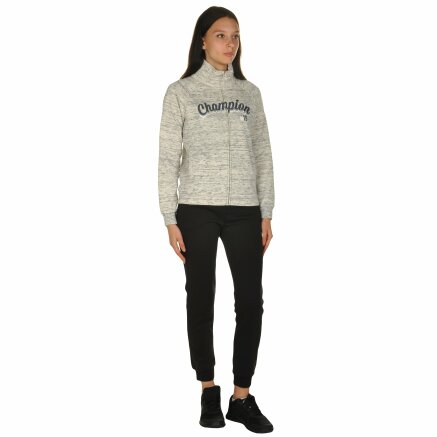Спортивний костюм Champion H7 Special Ultra Light Fall Fleece Solid Colors gr.240 - 106856, фото 4 - інтернет-магазин MEGASPORT