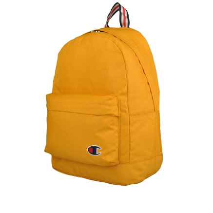 Рюкзак Champion Backpack - 106859, фото 1 - интернет-магазин MEGASPORT