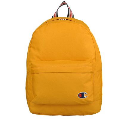 Рюкзак Champion Backpack - 106859, фото 2 - интернет-магазин MEGASPORT