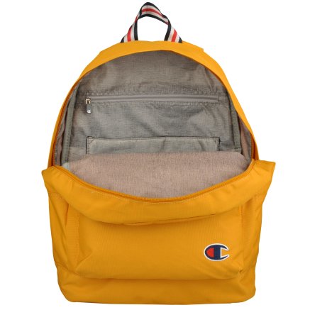 Рюкзак Champion Backpack - 106859, фото 4 - интернет-магазин MEGASPORT