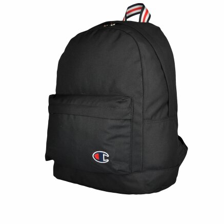 Рюкзак Champion Backpack - 106860, фото 1 - інтернет-магазин MEGASPORT
