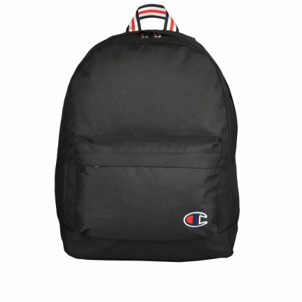 Рюкзак Champion Backpack - 106860, фото 2 - інтернет-магазин MEGASPORT