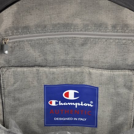 Рюкзак Champion Backpack - 106860, фото 5 - інтернет-магазин MEGASPORT