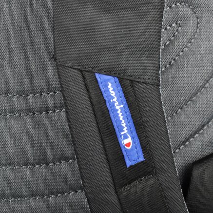 Рюкзак Champion Backpack - 106860, фото 7 - інтернет-магазин MEGASPORT