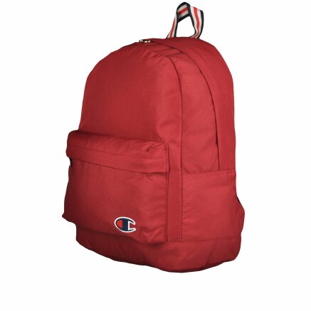 Рюкзак Champion Backpack - 106862, фото 1 - интернет-магазин MEGASPORT