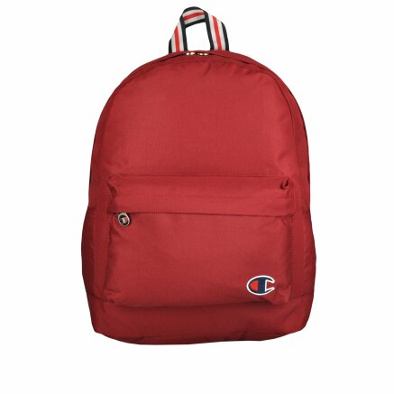 Рюкзак Champion Backpack - 106862, фото 2 - интернет-магазин MEGASPORT
