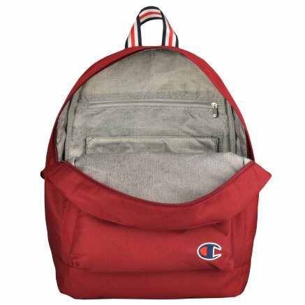 Рюкзак Champion Backpack - 106862, фото 4 - интернет-магазин MEGASPORT