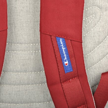 Рюкзак Champion Backpack - 106862, фото 7 - интернет-магазин MEGASPORT