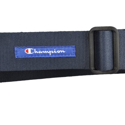 Сумка Champion Belt Bag - 106867, фото 5 - интернет-магазин MEGASPORT