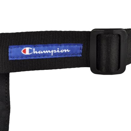 Сумка Champion Small Bag - 106868, фото 3 - интернет-магазин MEGASPORT