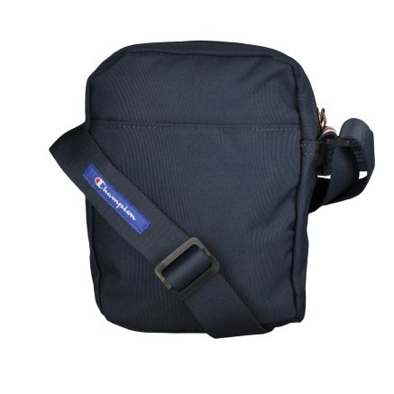 Сумка Champion Small Shoulder Bag - 106873, фото 3 - интернет-магазин MEGASPORT