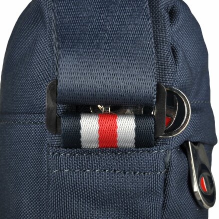 Сумка Champion Small Shoulder Bag - 106873, фото 4 - интернет-магазин MEGASPORT