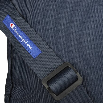 Сумка Champion Small Shoulder Bag - 106873, фото 5 - интернет-магазин MEGASPORT