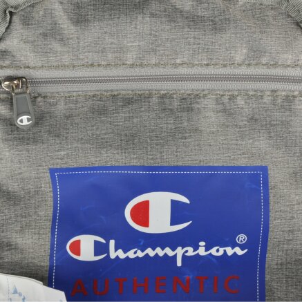 Сумка Champion Small Shoulder Bag - 106873, фото 6 - интернет-магазин MEGASPORT