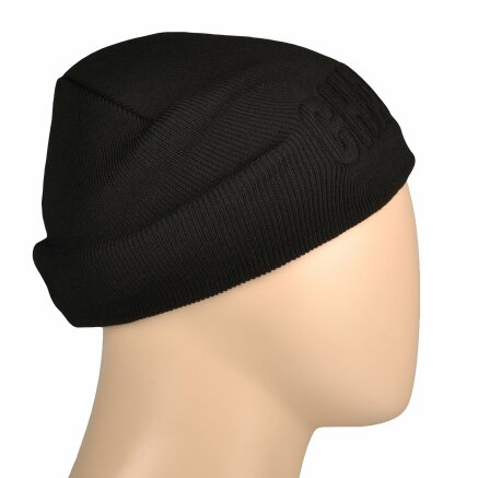 Шапка Champion Beanie Cap - 106874, фото 4 - интернет-магазин MEGASPORT