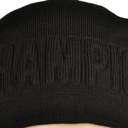 Шапка Champion Beanie Cap - 106874, фото 6 - интернет-магазин MEGASPORT