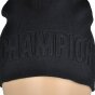 Шапка Champion Beanie Cap, фото 6 - інтернет магазин MEGASPORT
