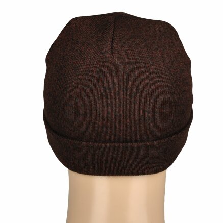 Шапка Champion Beanie Cap - 106877, фото 3 - інтернет-магазин MEGASPORT