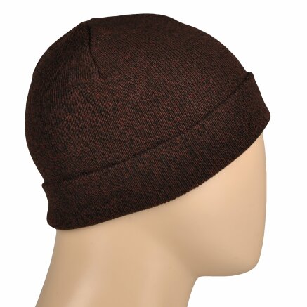 Шапка Champion Beanie Cap - 106877, фото 4 - інтернет-магазин MEGASPORT