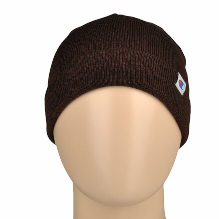 Шапка Champion Beanie Cap - 106877, фото 5 - інтернет-магазин MEGASPORT