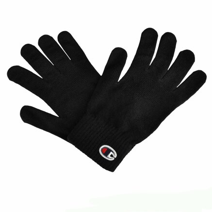 Перчатки Champion Gloves - 107028, фото 1 - интернет-магазин MEGASPORT