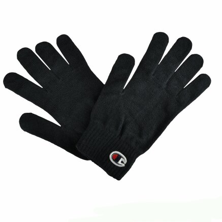 Перчатки Champion Gloves - 107029, фото 1 - интернет-магазин MEGASPORT