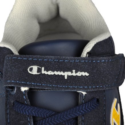 Кроссовки Champion Low Cut Shoe Moma B PS - 106736, фото 6 - интернет-магазин MEGASPORT