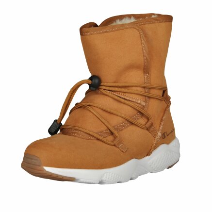 Сапоги Champion High Cut Shoe Arctick G Ps - 106742, фото 1 - интернет-магазин MEGASPORT