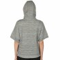 Футболка Champion Hooded Short Sleeves Sweatshirt, фото 3 - інтернет магазин MEGASPORT