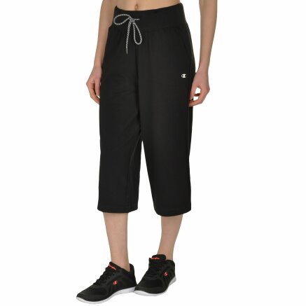  Champion 3/4 Baggy Pants - 109290, фото 2 - інтернет-магазин MEGASPORT