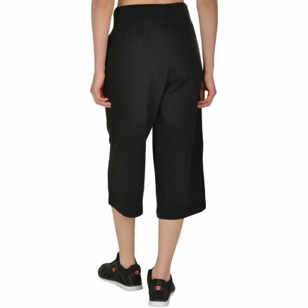  Champion 3/4 Baggy Pants - 109290, фото 3 - інтернет-магазин MEGASPORT