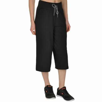  Champion 3/4 Baggy Pants - 109290, фото 4 - інтернет-магазин MEGASPORT