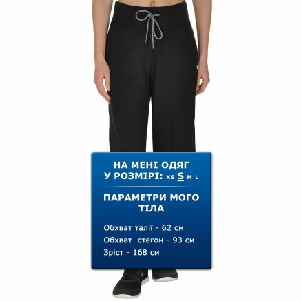  Champion 3/4 Baggy Pants - 109290, фото 8 - інтернет-магазин MEGASPORT