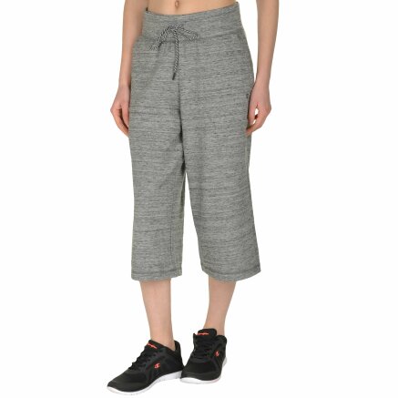  Champion 3/4 Baggy Pants - 109291, фото 2 - інтернет-магазин MEGASPORT