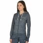 Кофта Champion Full Zip Sweatshirt, фото 2 - интернет магазин MEGASPORT
