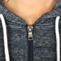 Кофта Champion Full Zip Sweatshirt, фото 5 - интернет магазин MEGASPORT