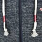 Кофта Champion Full Zip Sweatshirt, фото 6 - интернет магазин MEGASPORT