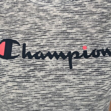 Футболка Champion T-Shirt Celtics - 109298, фото 6 - интернет-магазин MEGASPORT