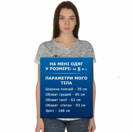 Футболка Champion T-Shirt Celtics - 109298, фото 7 - интернет-магазин MEGASPORT