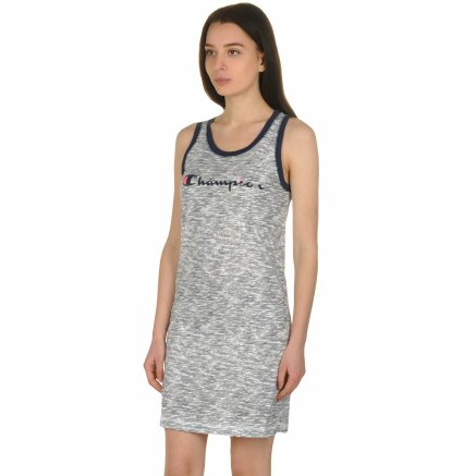 Платье Champion Dress - 109303, фото 2 - интернет-магазин MEGASPORT