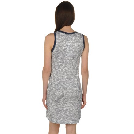 Платье Champion Dress - 109303, фото 3 - интернет-магазин MEGASPORT